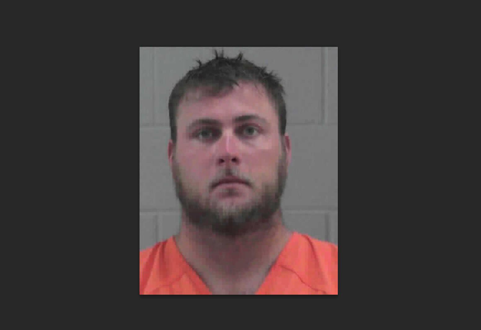 Justin Matthew Bruce
